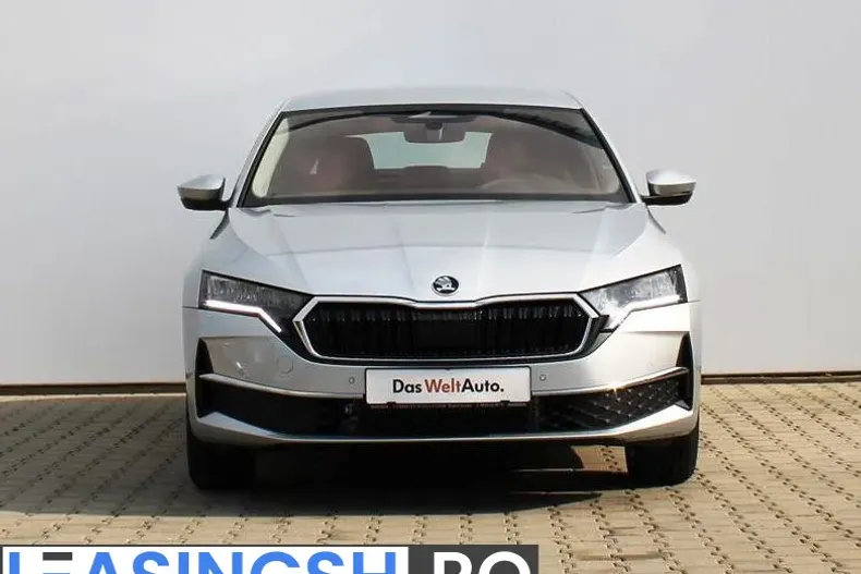 Skoda Octavia din 2025 cu 6 km - oferta SKO212086 - foto 8