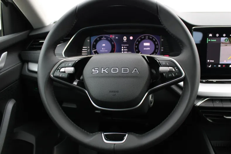 Skoda Octavia din 2025 cu 6 km - oferta SKO212086 - foto 17