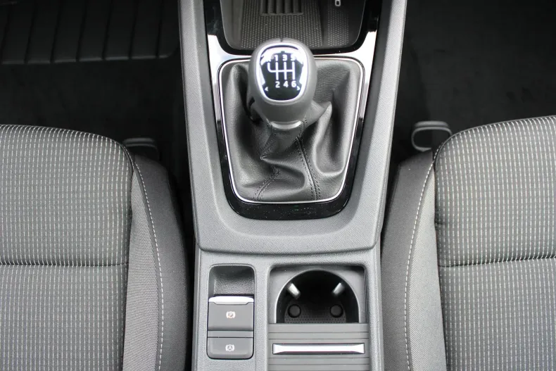 Skoda Octavia din 2025 cu 6 km - oferta SKO212086 - foto 20