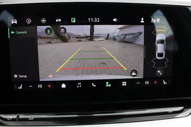 Skoda Octavia din 2025 cu 6 km - oferta SKO212086 - foto 21