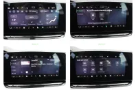 Skoda Octavia din 2025 cu 6 km - oferta SKO212086 - foto 22