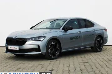 Skoda Superb din 2025 - oferta SKO212087