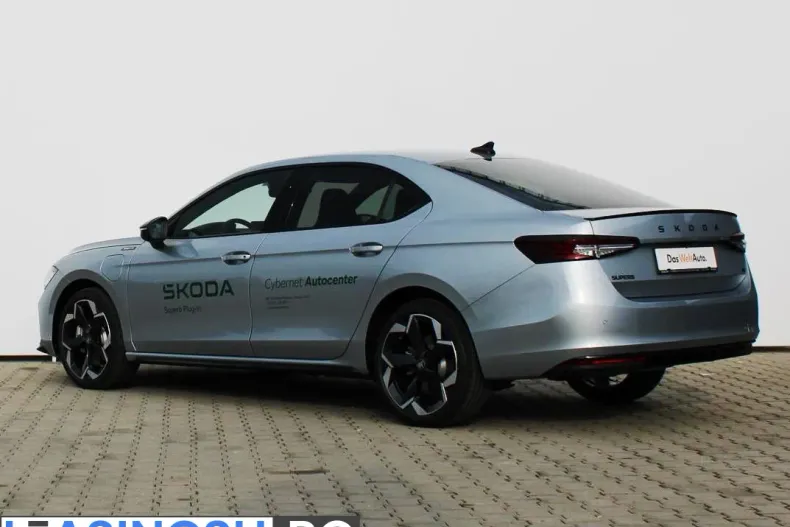 Skoda Superb din 2025 cu 5 km - oferta SKO212087 - foto 3