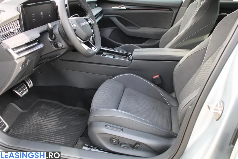 Skoda Superb din 2025 cu 5 km - oferta SKO212087 - foto 10