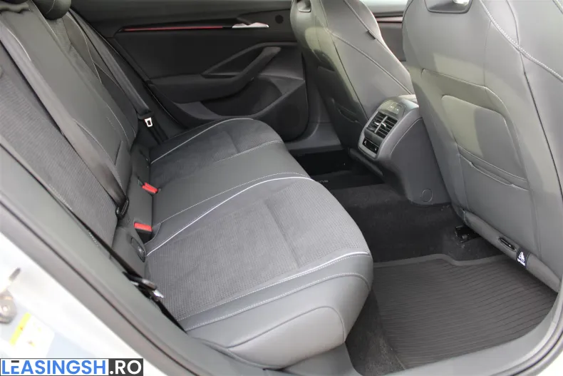 Skoda Superb din 2025 cu 5 km - oferta SKO212087 - foto 14
