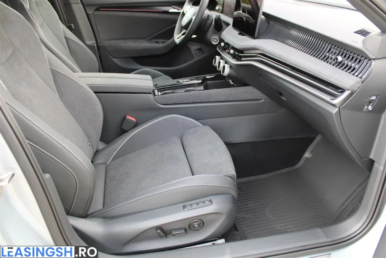 Skoda Superb din 2025 cu 5 km - oferta SKO212087 - foto 15