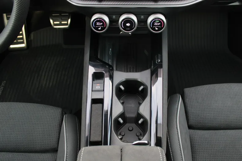 Skoda Superb din 2025 cu 5 km - oferta SKO212087 - foto 20