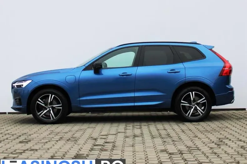 Volvo XC60 din 2020 cu 68.615 km - oferta VOL212088 - foto 2