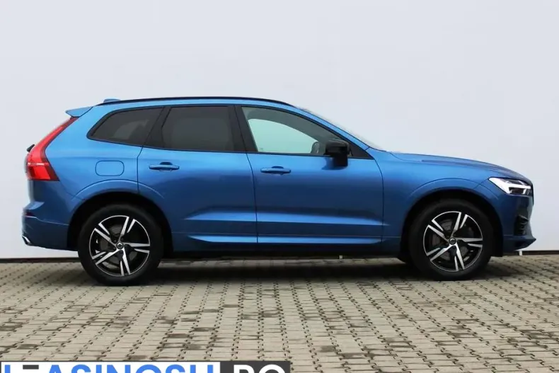 Volvo XC60 din 2020 cu 68.615 km - oferta VOL212088 - foto 6
