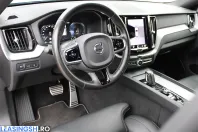 Volvo XC60 din 2020 cu 68.615 km - oferta VOL212088 - foto 11