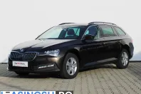 Skoda Superb din 2020 cu 98.901 km - oferta SKO212089 - foto 1