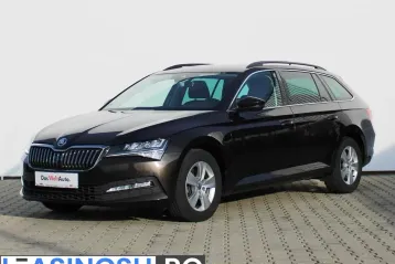 Skoda Superb din 2020 - oferta SKO212089