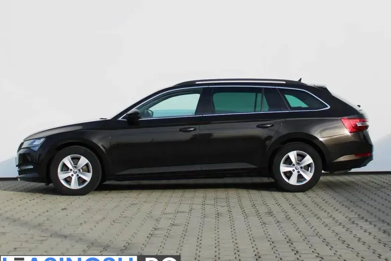 Skoda Superb din 2020 cu 98.901 km - oferta SKO212089 - foto 2