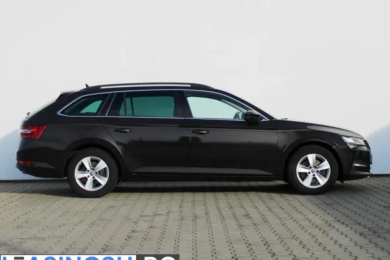 Skoda Superb din 2020 cu 98.901 km - oferta SKO212089 - foto 6