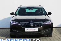 Skoda Superb din 2020 cu 98.901 km - oferta SKO212089 - foto 8
