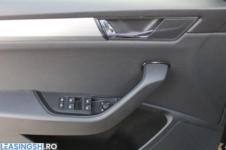 Skoda Superb din 2020 cu 98.901 km - oferta SKO212089 - foto 9