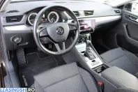 Skoda Superb din 2020 cu 98.901 km - oferta SKO212089 - foto 11