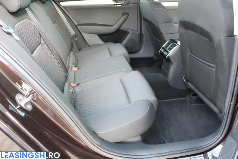 Skoda Superb din 2020 cu 98.901 km - oferta SKO212089 - foto 14