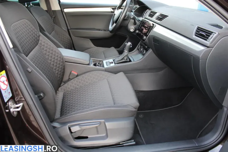 Skoda Superb din 2020 cu 98.901 km - oferta SKO212089 - foto 15