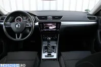 Skoda Superb din 2020 cu 98.901 km - oferta SKO212089 - foto 16
