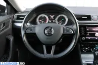 Skoda Superb din 2020 cu 98.901 km - oferta SKO212089 - foto 17