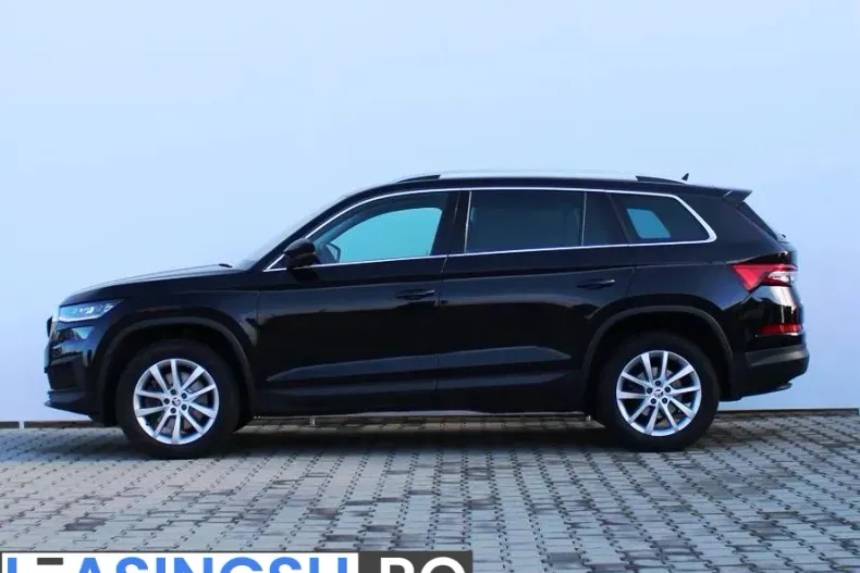 Skoda Kodiaq din 2023 cu 135.889 km - oferta SKO212090 - foto 2
