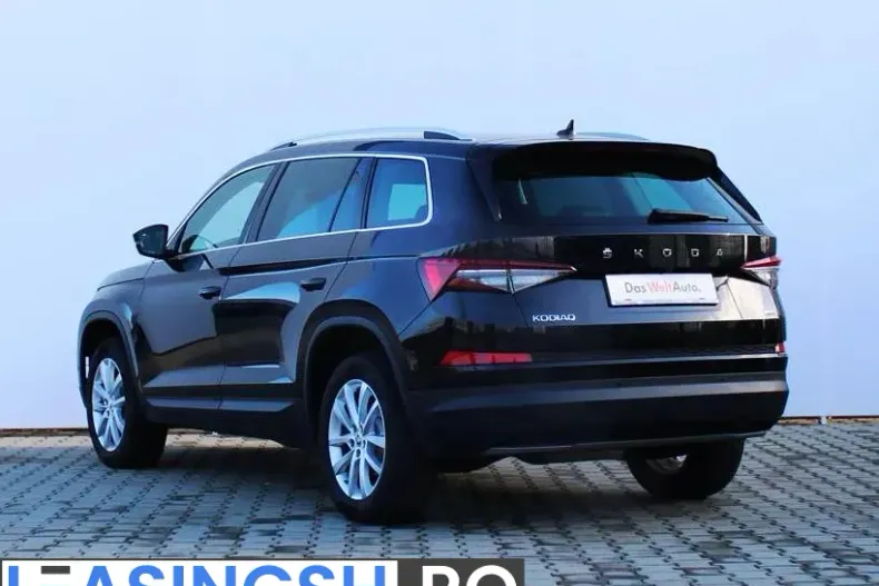 Skoda Kodiaq din 2023 cu 135.889 km - oferta SKO212090 - foto 3
