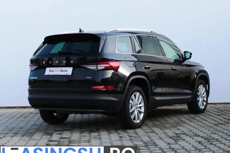 Skoda Kodiaq din 2023 cu 135.889 km - oferta SKO212090 - foto 5