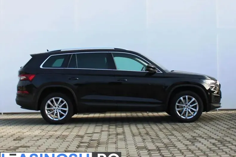 Skoda Kodiaq din 2023 cu 135.889 km - oferta SKO212090 - foto 6