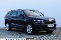 Skoda Kodiaq din 2023 cu 135.889 km - oferta SKO212090 - foto 7