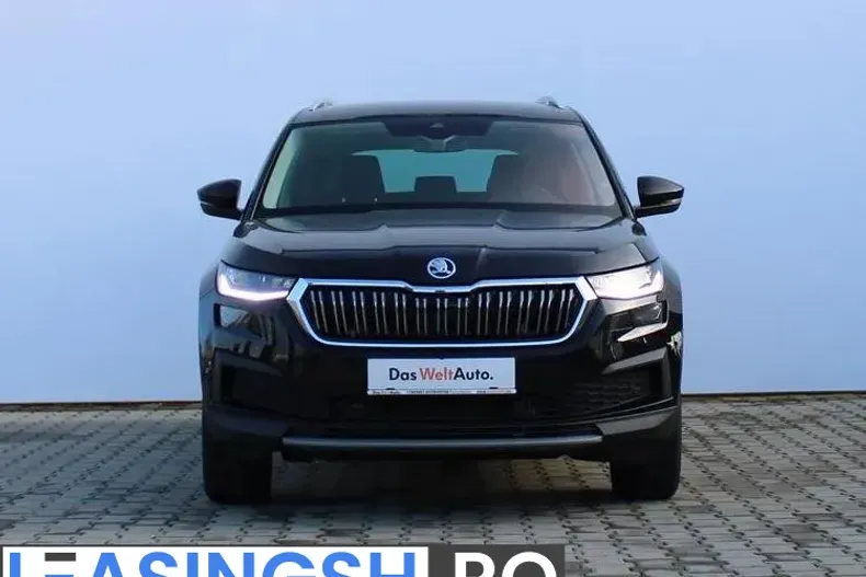 Skoda Kodiaq din 2023 cu 135.889 km - oferta SKO212090 - foto 8