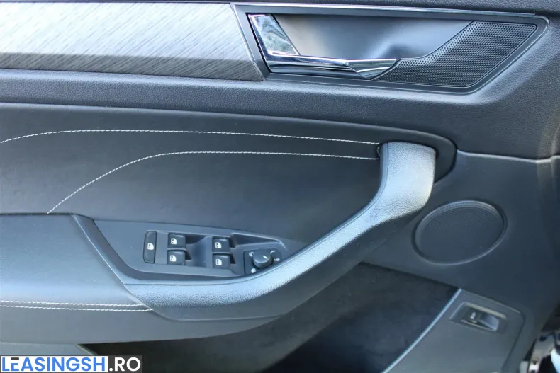 Skoda Kodiaq din 2023 cu 135.889 km - oferta SKO212090 - foto 9