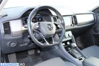 Skoda Kodiaq din 2023 cu 135.889 km - oferta SKO212090 - foto 11
