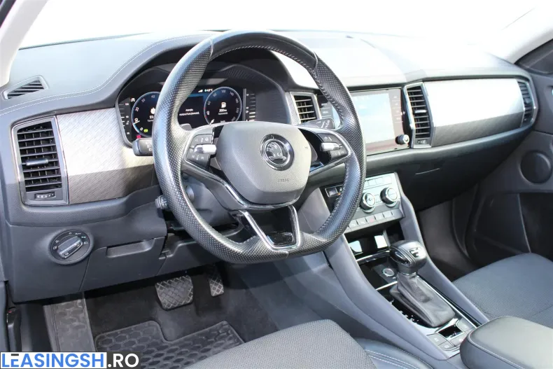 Skoda Kodiaq din 2023 cu 135.889 km - oferta SKO212090 - foto 11