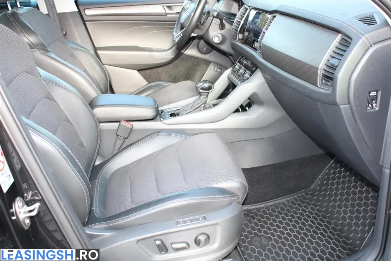 Skoda Kodiaq din 2023 cu 135.889 km - oferta SKO212090 - foto 15