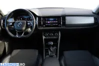 Skoda Kodiaq din 2023 cu 135.889 km - oferta SKO212090 - foto 16