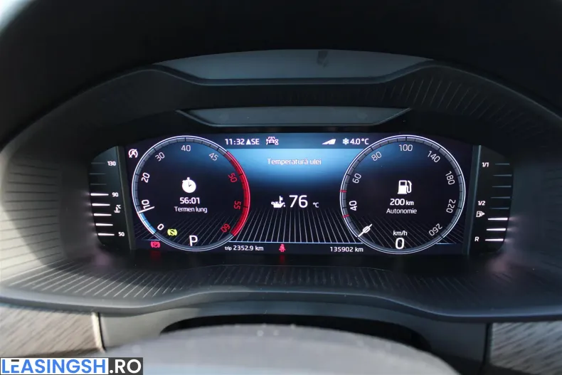 Skoda Kodiaq din 2023 cu 135.889 km - oferta SKO212090 - foto 18