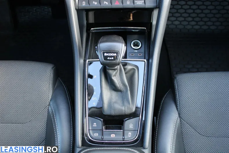 Skoda Kodiaq din 2023 cu 135.889 km - oferta SKO212090 - foto 21