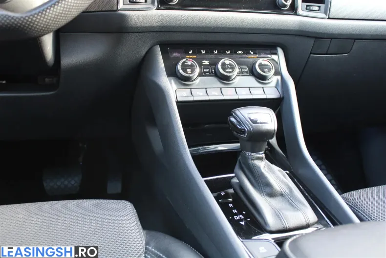 Skoda Kodiaq din 2023 cu 135.889 km - oferta SKO212090 - foto 22