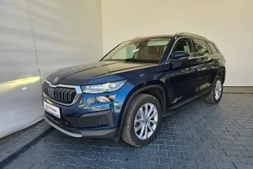 Skoda Kodiaq din 2022 - oferta SKO212091