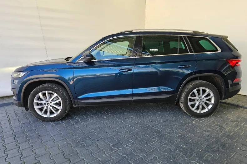 Skoda Kodiaq din 2022 cu 139.924 km - oferta SKO212091 - foto 2
