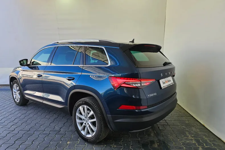 Skoda Kodiaq din 2022 cu 139.924 km - oferta SKO212091 - foto 3