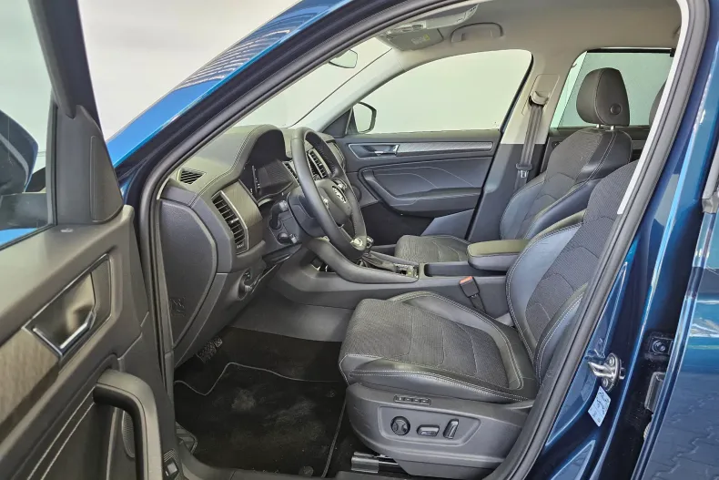 Skoda Kodiaq din 2022 cu 139.924 km - oferta SKO212091 - foto 5