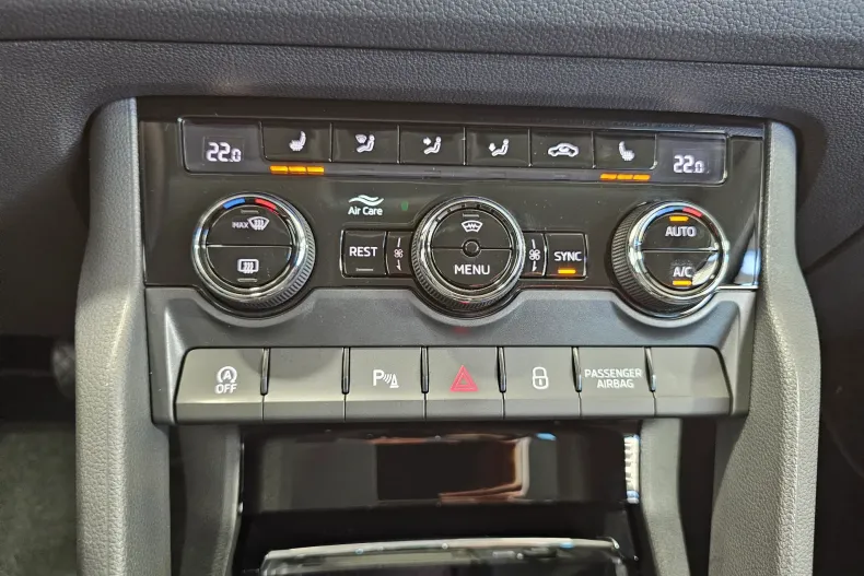 Skoda Kodiaq din 2022 cu 139.924 km - oferta SKO212091 - foto 11