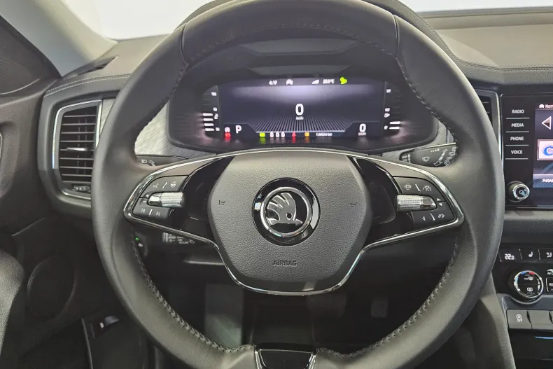 Skoda Kodiaq din 2022 cu 139.924 km - oferta SKO212091 - foto 12