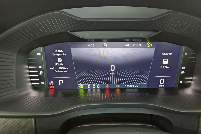 Skoda Kodiaq din 2022 cu 139.924 km - oferta SKO212091 - foto 16
