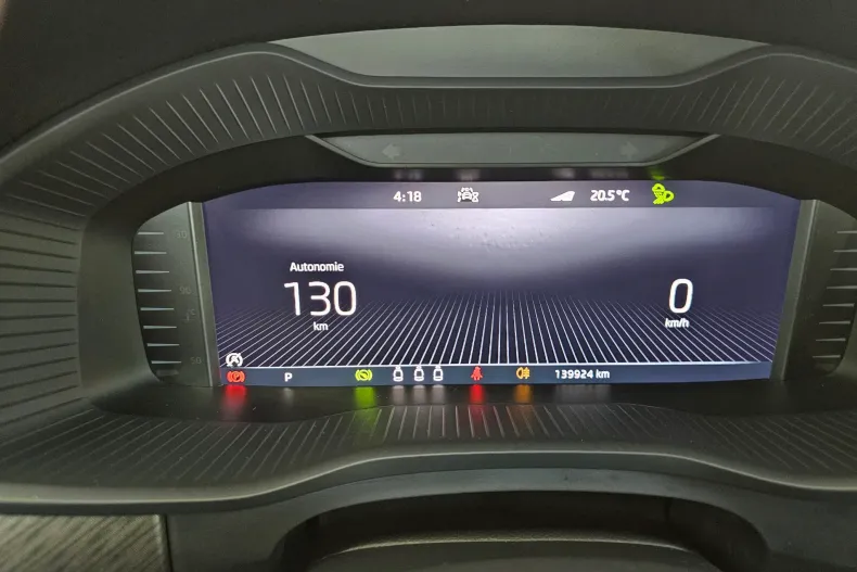 Skoda Kodiaq din 2022 cu 139.924 km - oferta SKO212091 - foto 17