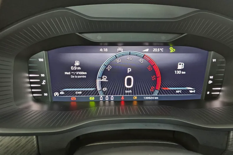 Skoda Kodiaq din 2022 cu 139.924 km - oferta SKO212091 - foto 18