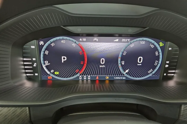 Skoda Kodiaq din 2022 cu 139.924 km - oferta SKO212091 - foto 19
