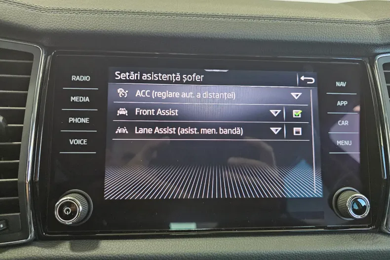 Skoda Kodiaq din 2022 cu 139.924 km - oferta SKO212091 - foto 24